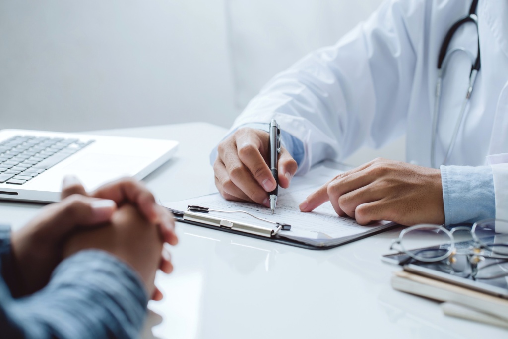 N