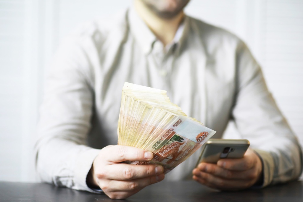 Центробанк: средства клиентов на электронных кошельках Киви-банка не были застрахованы