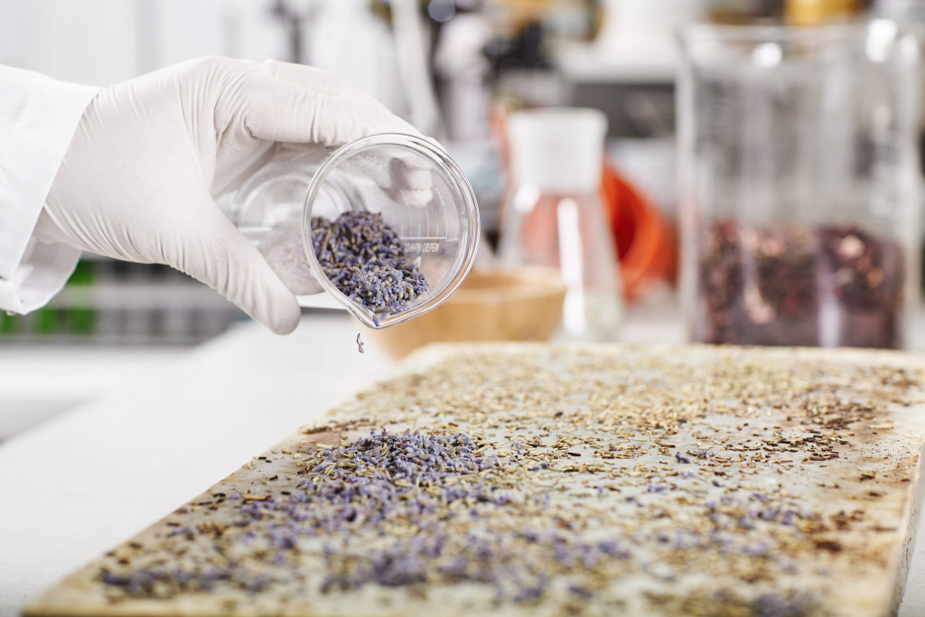 Новосибирский завод будет выпускать больше специй в рамках нацпроекта