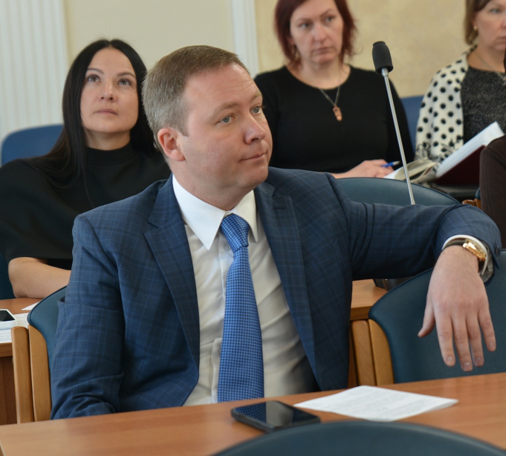 Воронеж на пути к комфортной среде: депутаты городской Думы корректируют программы благоустройства и ЖКХ Воронеж на пути к комфортной среде: депутаты городской Думы корректируют программы благоустройства и ЖКХ