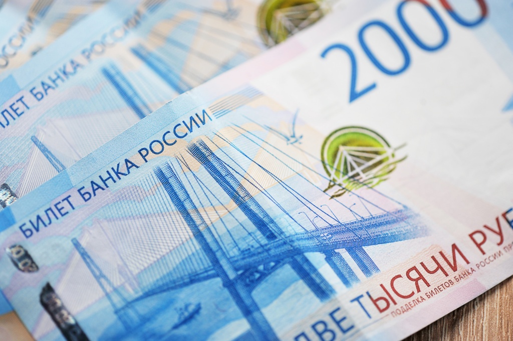 Кирилловскую центральную районную больницу капитально отремонтировали за 62 миллиона рублей