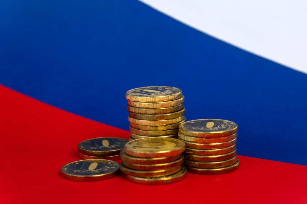 Россия закрепилась на четвёртом месте в мировом рейтинге экономик: ВВП превысил 7 трлн долларов по ППС Россия закрепилась на четвёртом месте в мировом рейтинге экономик: ВВП превысил 7 трлн долларов по ППС