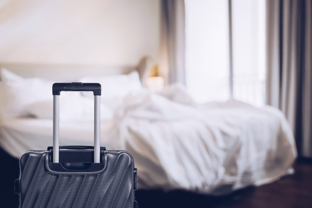 В Псковской области в этом году появится первый пятизвездочный отель