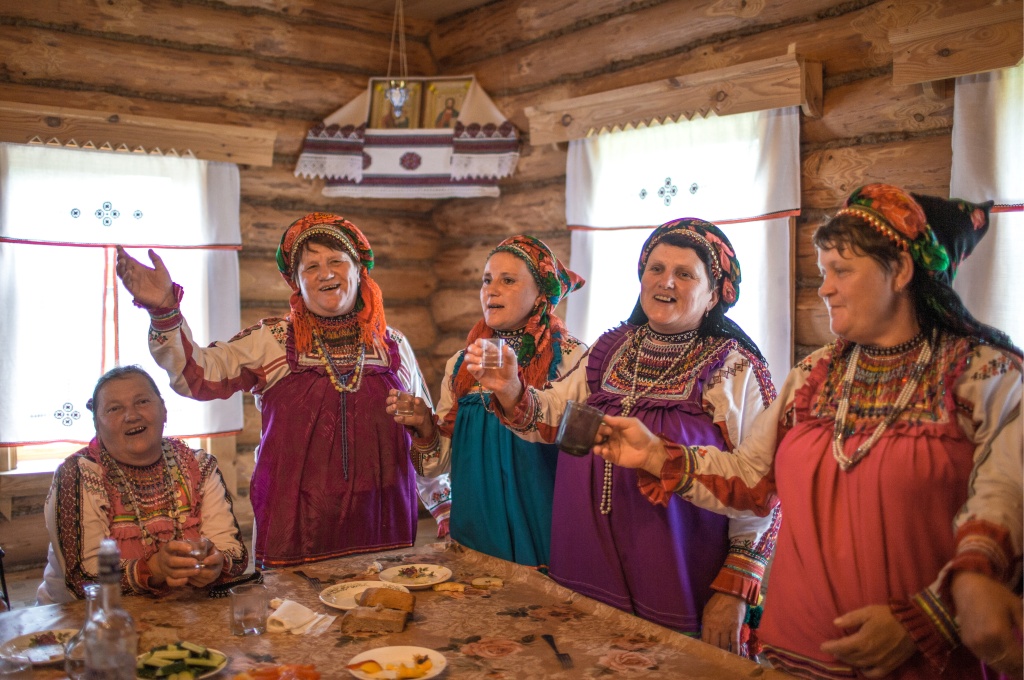 Саранск – участник финала I Всероссийской премии «Туристические города» Саранск – участник финала I Всероссийской премии «Туристические города»