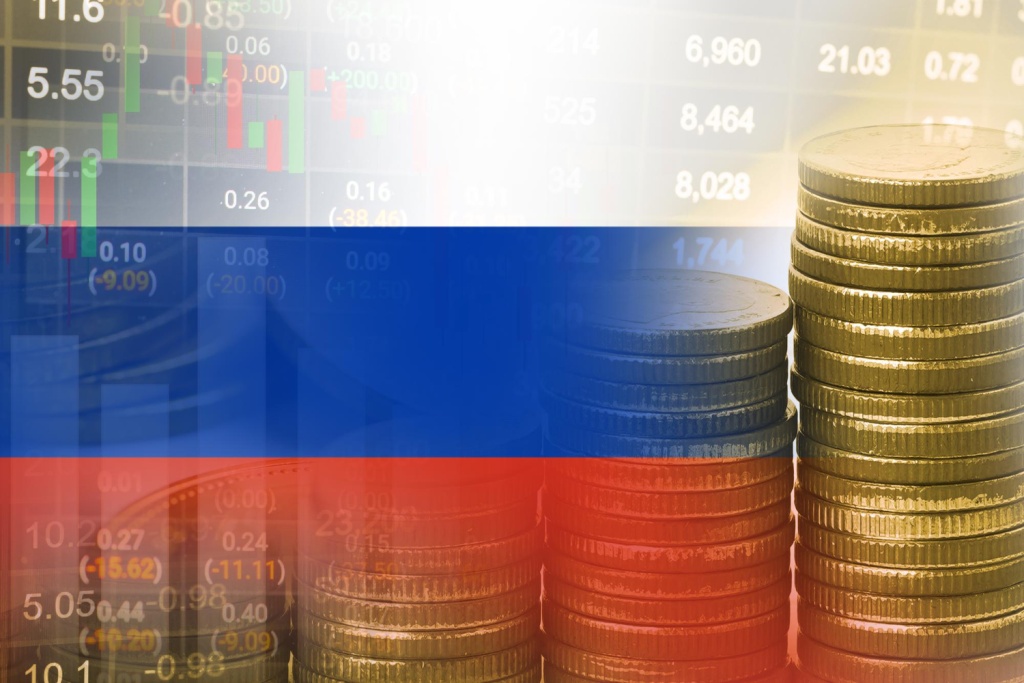 Экономическая активность в России сохраняется, несмотря на осторожность бизнеса