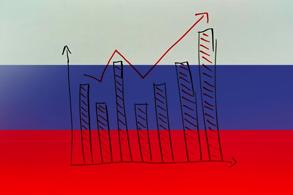 Динамика инфляции в России: итоги недели 16-22 июня 2026 года
