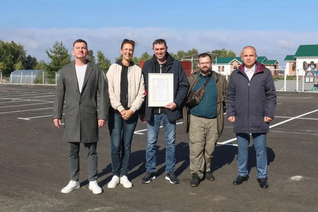 Благоустройство по запросам горожан: мэр Воронежа оценил обновлённую набережную Артамонова Благоустройство по запросам горожан: мэр Воронежа оценил обновлённую набережную Артамонова