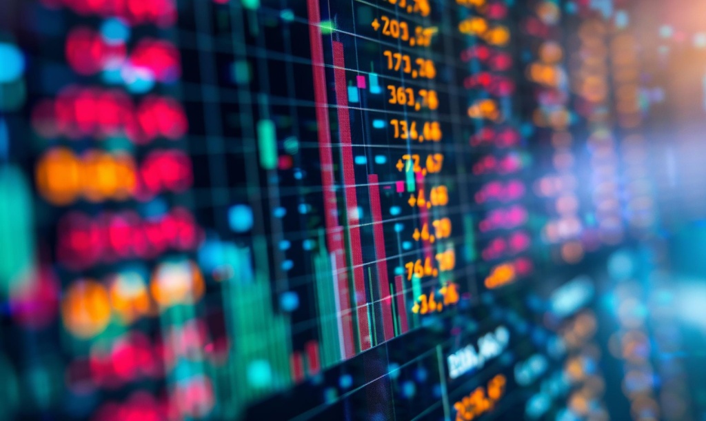 Индекс Мосбиржи поднялся выше 2900 пунктов впервые за полторы недели 