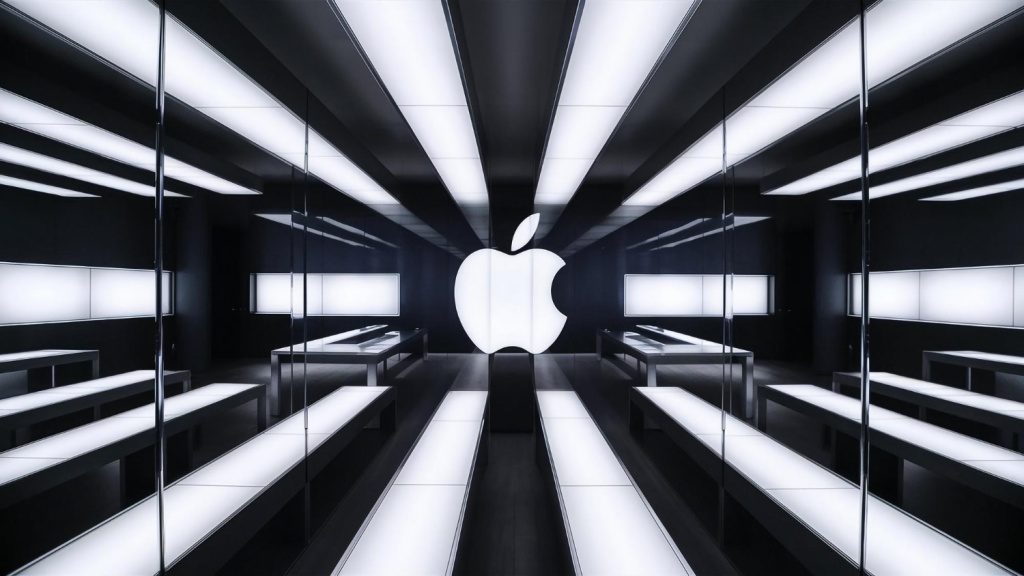 Apple в России впервые за два последних года получила прибыль Apple в России впервые за два последних года получила прибыль