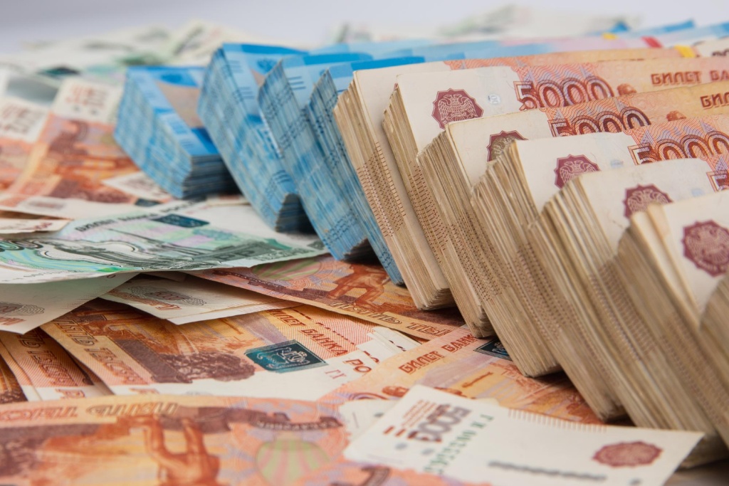 В Санкт-Петербурге компания незаконно вывела за рубеж почти 60 млн рублей В Санкт-Петербурге компания незаконно вывела за рубеж почти 60 млн рублей