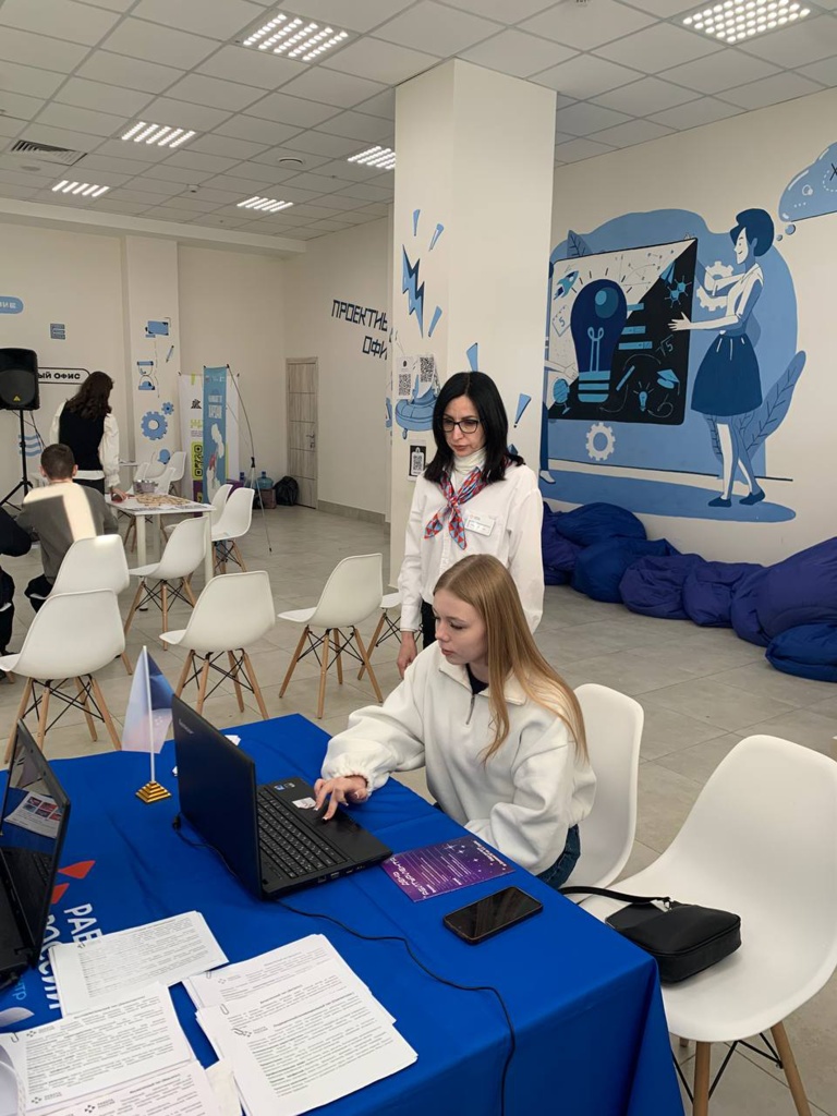 Кадровый центр и Мордовский госуниверситет объединились для карьерного старта абитуриентов Кадровый центр и Мордовский госуниверситет объединились для карьерного старта абитуриентов