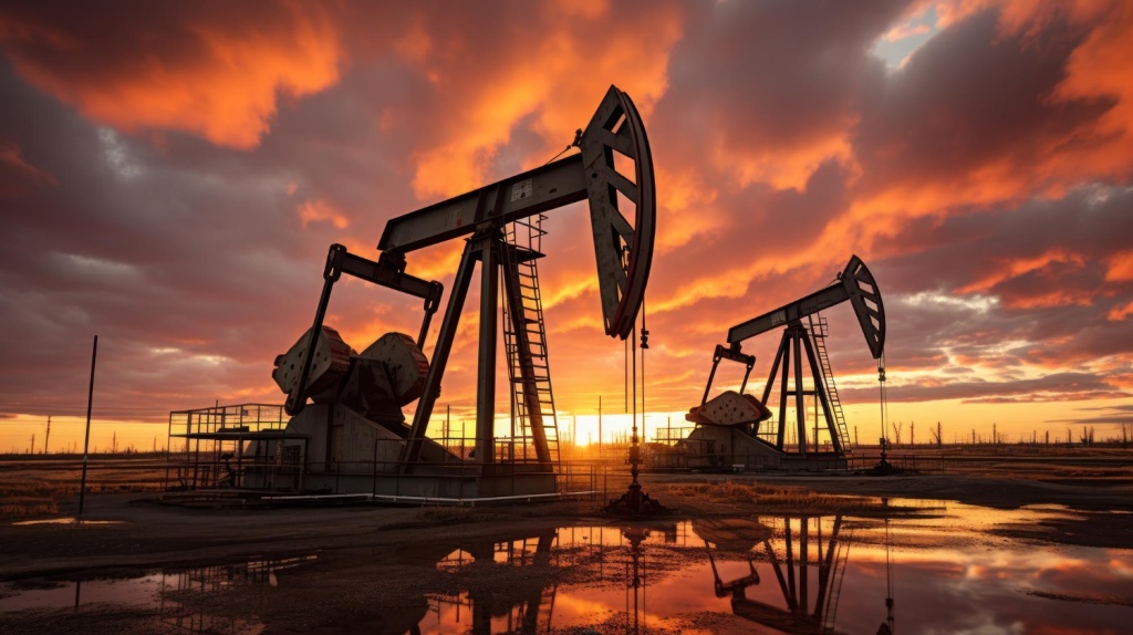 Цена нефти Brent снова начала снижаться после отметки в 72 доллара