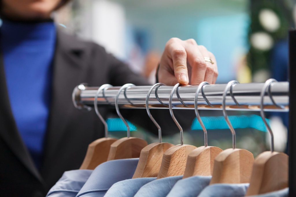 Минпромторг выдвинул правила для «российской полки»