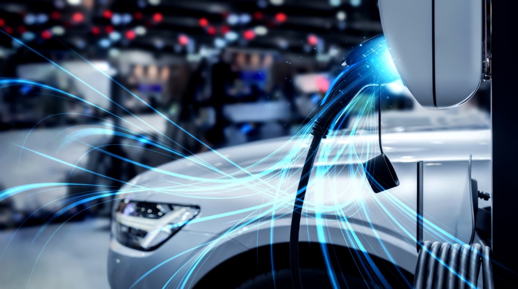 BYD опережает конкурентов благодаря новой системе зарядки