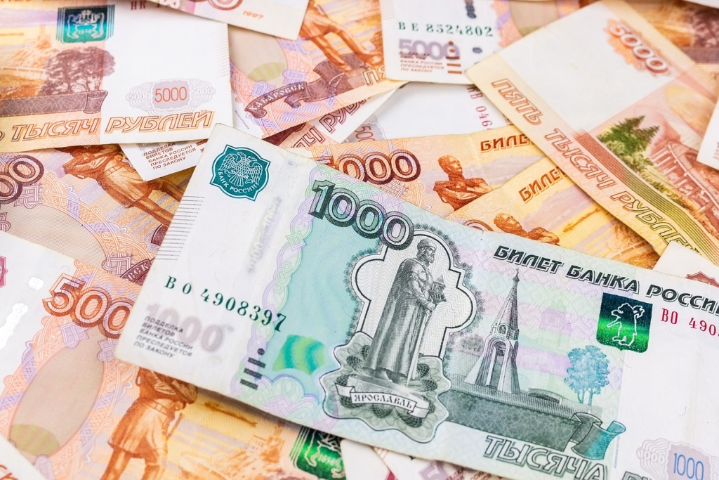 Малый и средний бизнес привлёк 18 млрд рублей в 2026 году