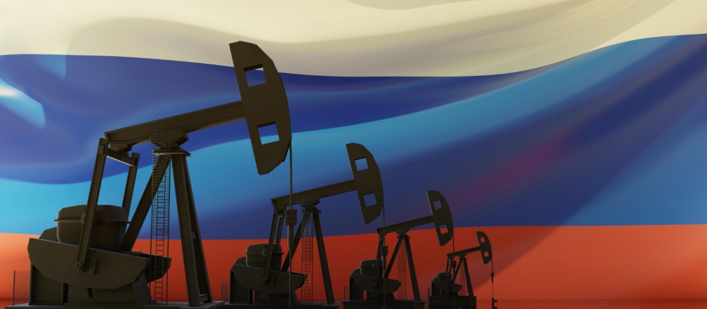 В США готовят санкции против российского нефтяного экспорта