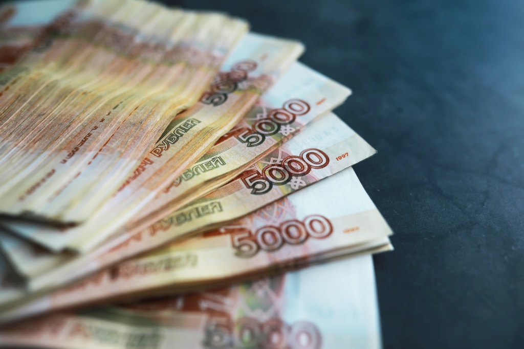В Липецкой области компания погасила долг перед бывшим сотрудником после вмешательства прокуратуры В Липецкой области компания погасила долг перед бывшим сотрудником после вмешательства прокуратуры