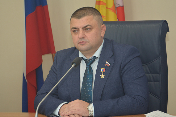 Депутаты Воронежской гордумы проанализировали прогнозный план формирования доходной части бюджета на будущий год