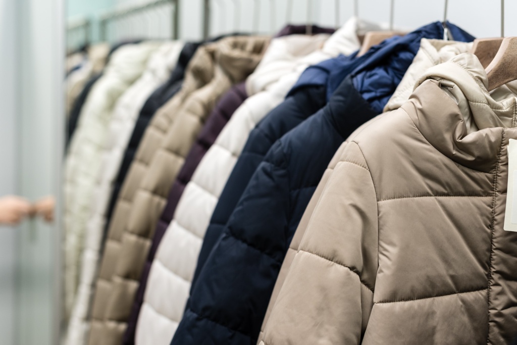 Оренбургское предприятие "Швейно-вязальная мануфактура" запустило новую линию благодаря господдержке