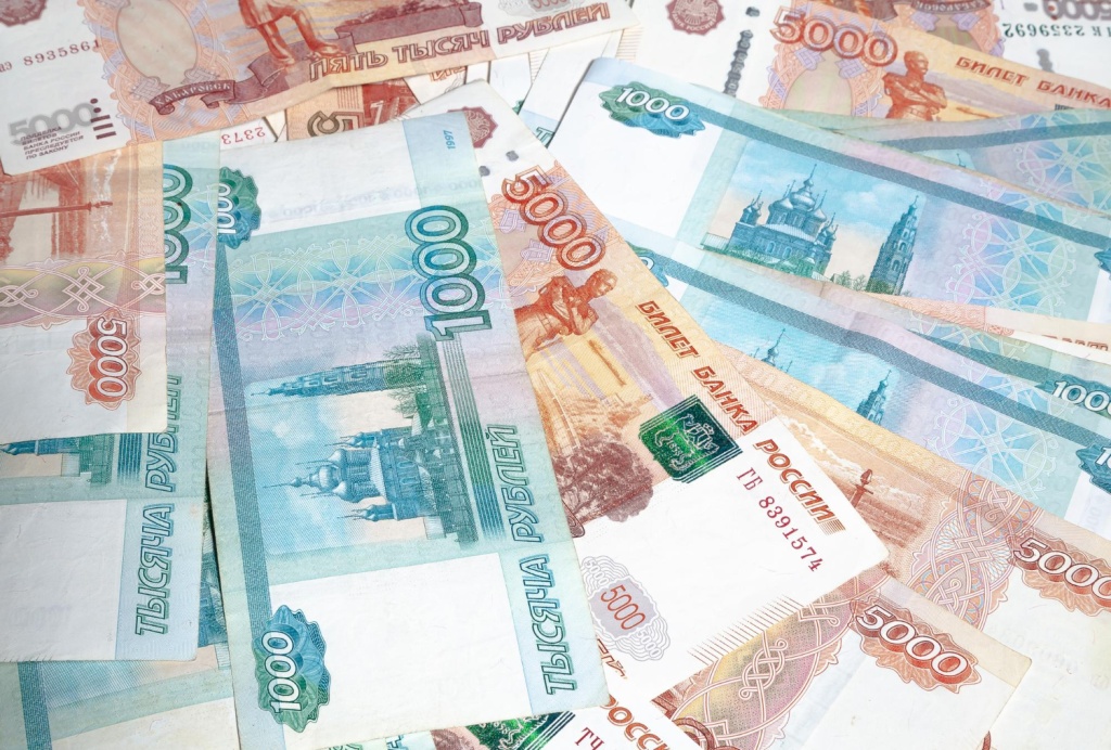 «Эксперт РА»: выдачи микрозаймов в России по итогам года вырастут на 25%