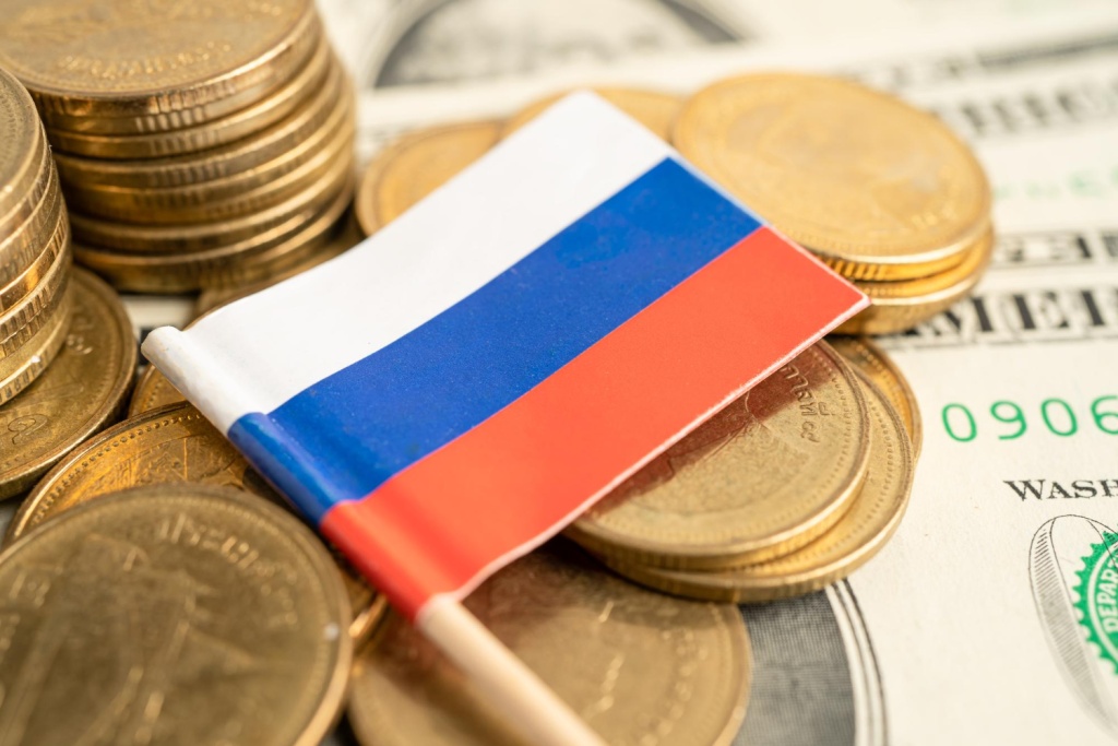 Сумма выданных Россией международных кредитов достигла $30 млрд
