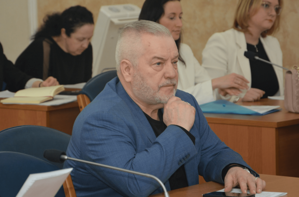 В Воронеже в шесть муниципальных программ внесут изменения В Воронеже в шесть муниципальных программ внесут изменения
