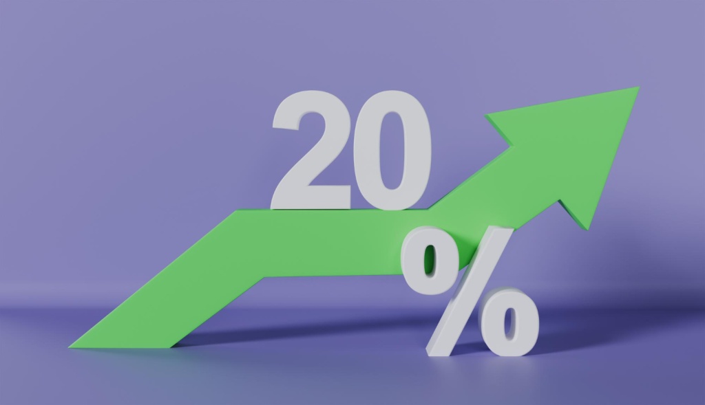 Банк России вводит 20% надбавку к рискам для крупных заёмщиков