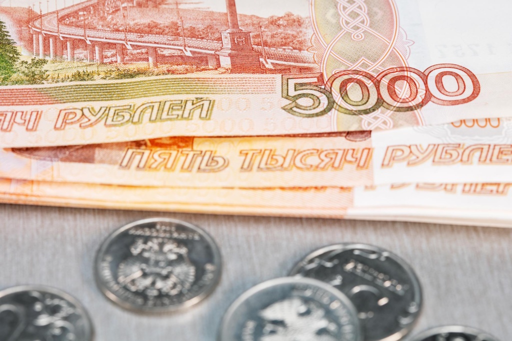 В «Агентстве по страхованию вкладов» сообщили о перечислении 10% страховых выплат клиентам лишившегося лицензии банка.