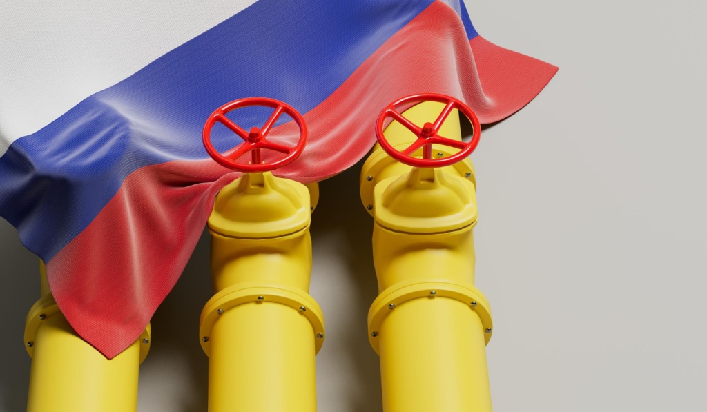 Крупнейший газовый проект России и Китая получил официальный старт