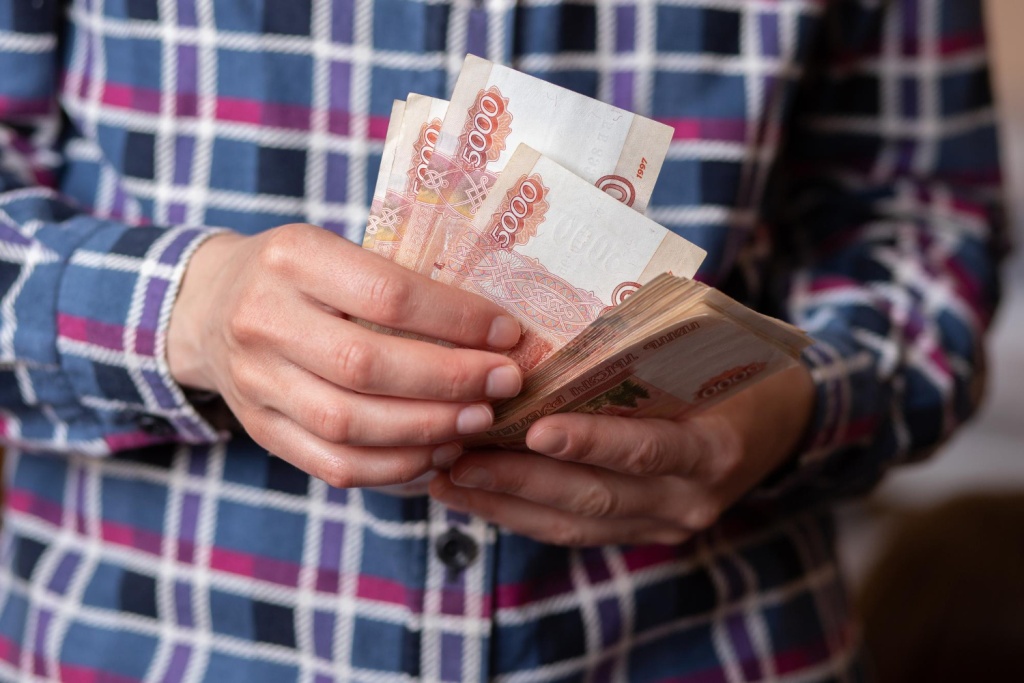 Самозанятые стали активнее задумываются о своей пенсии