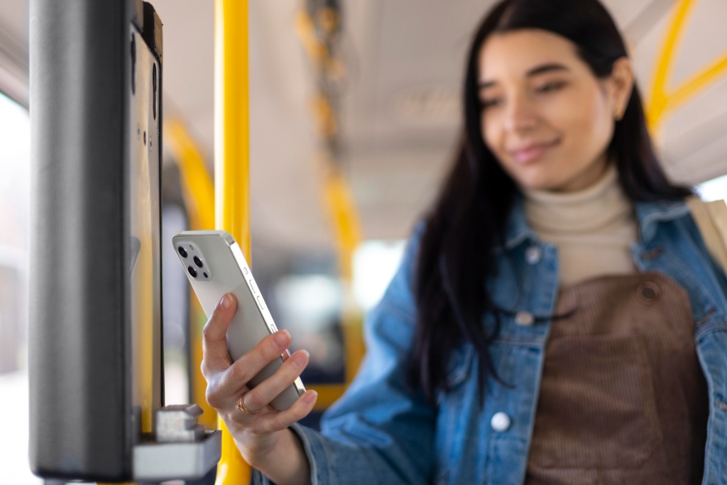 В метро Казани появится возможность оплатить проезд по QR-коду