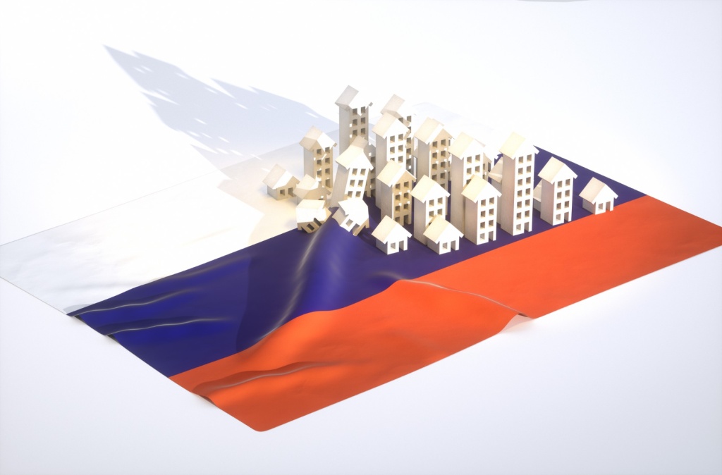 Почти половина застройщиков в России используют ТИМ Почти половина застройщиков в России используют ТИМ