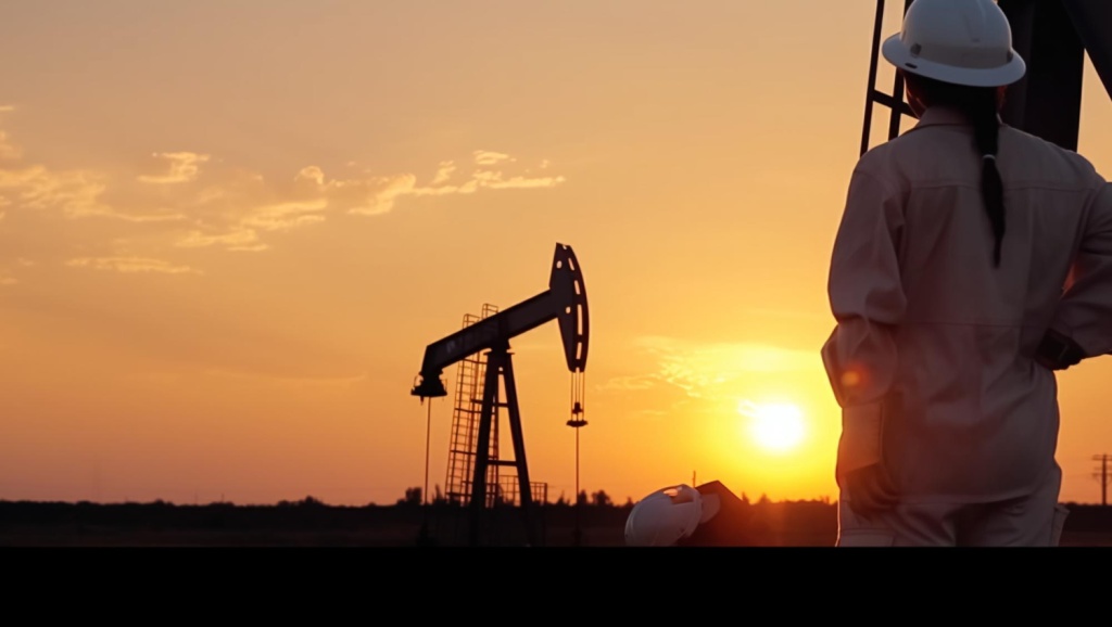 Bloomberg: объемы закупок Китаем нефти из РФ могут достичь рекордной отметки 