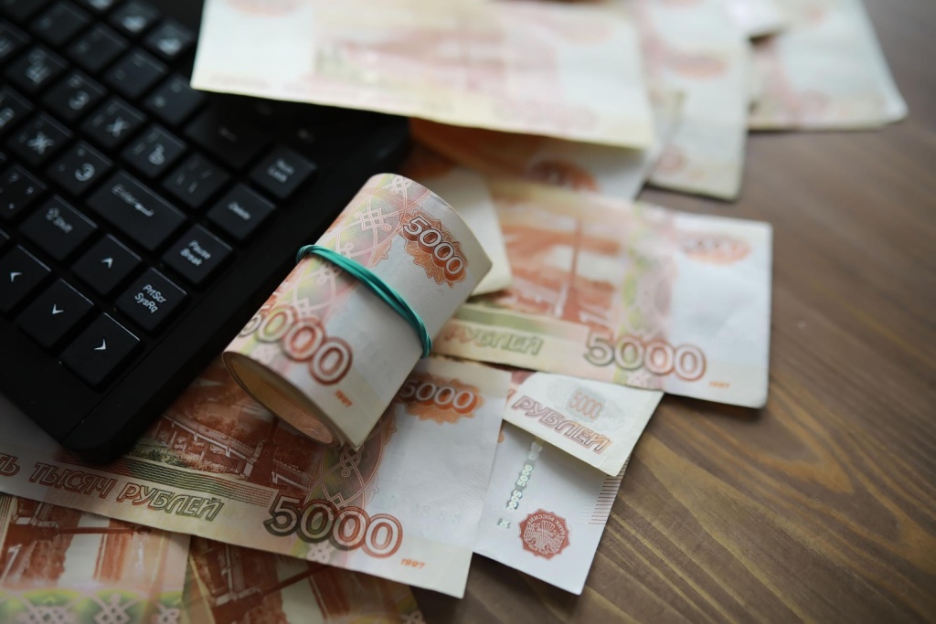 СМИ: российские работодатели стали помогать сотрудникам с кредитами СМИ: российские работодатели стали помогать сотрудникам с кредитами