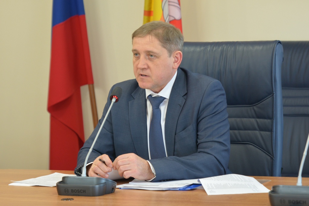Воронеж на пути к комфортной среде: депутаты городской Думы корректируют программы благоустройства и ЖКХ Воронеж на пути к комфортной среде: депутаты городской Думы корректируют программы благоустройства и ЖКХ