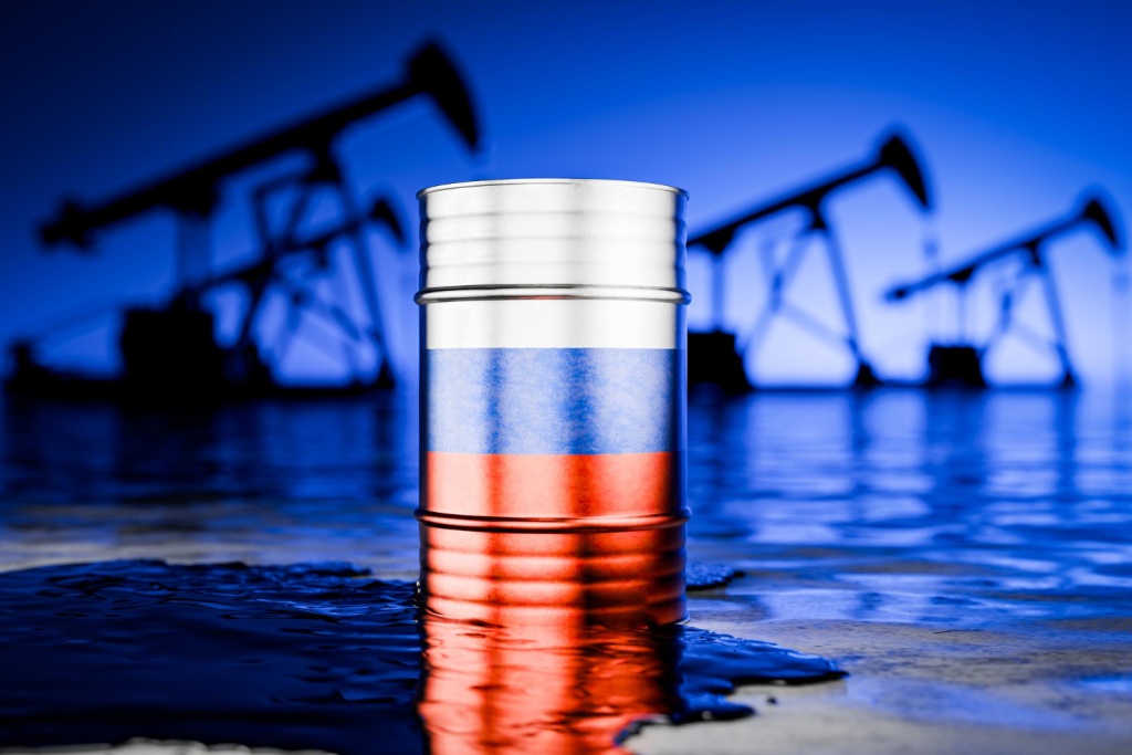 США продлили лицензию на поставки российской нефти на 30 дней