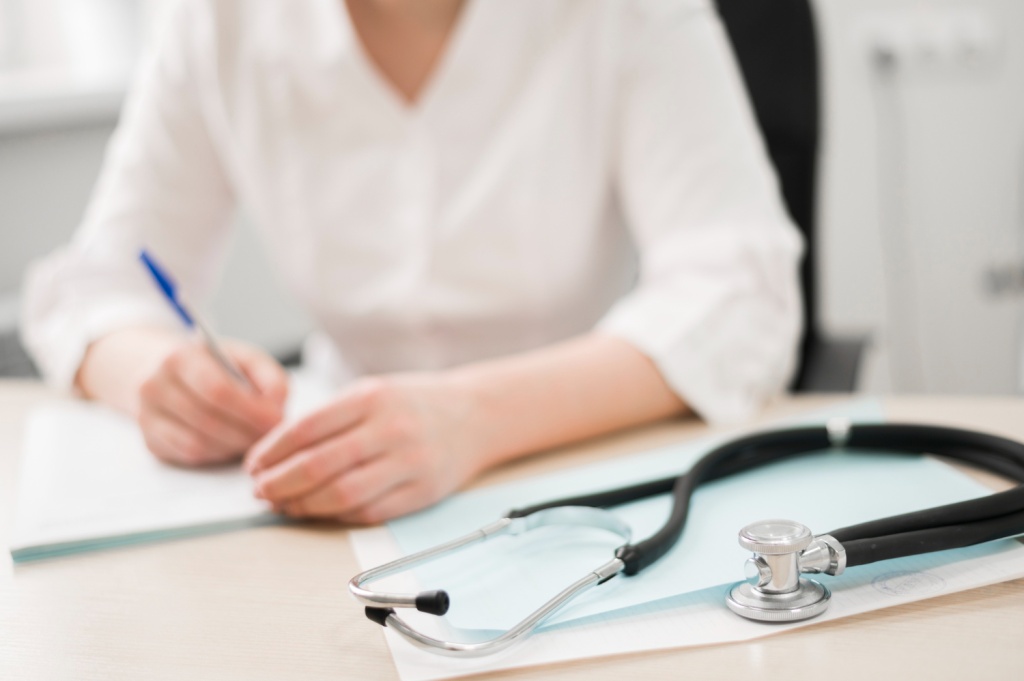 Около 600 участников СВО из Приангарья прошли диспансеризацию