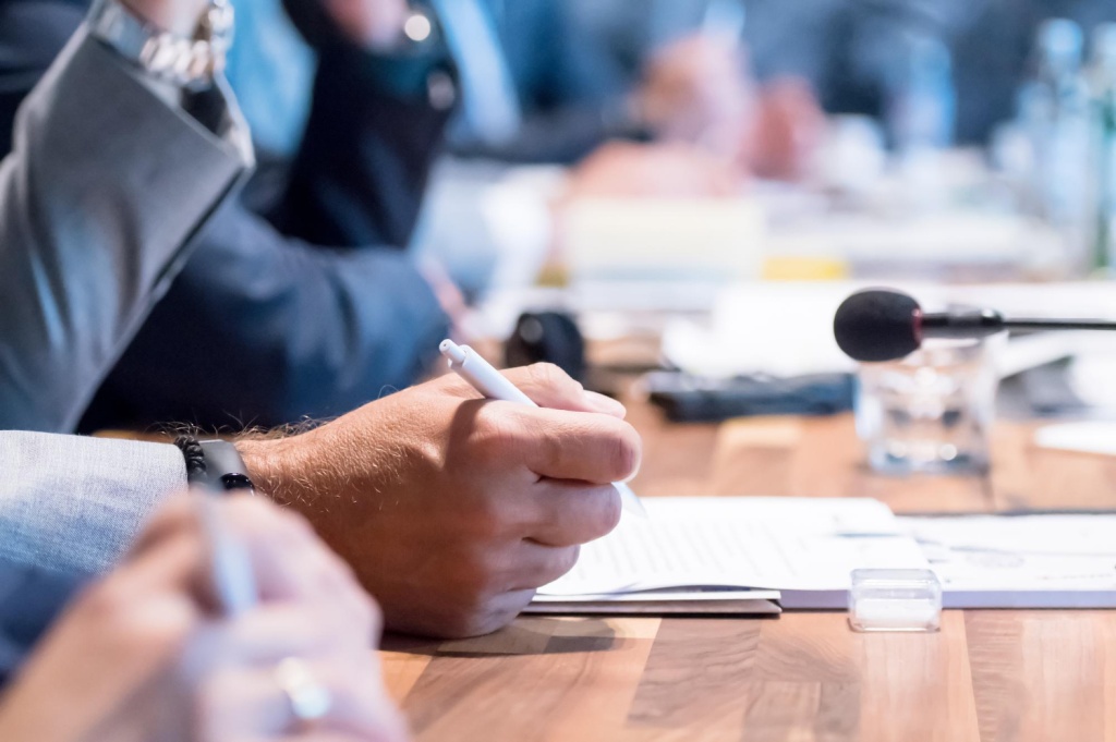 В Думе Ставрополя обсуждают введение ответственности за нарушения при управлении электросамокатами