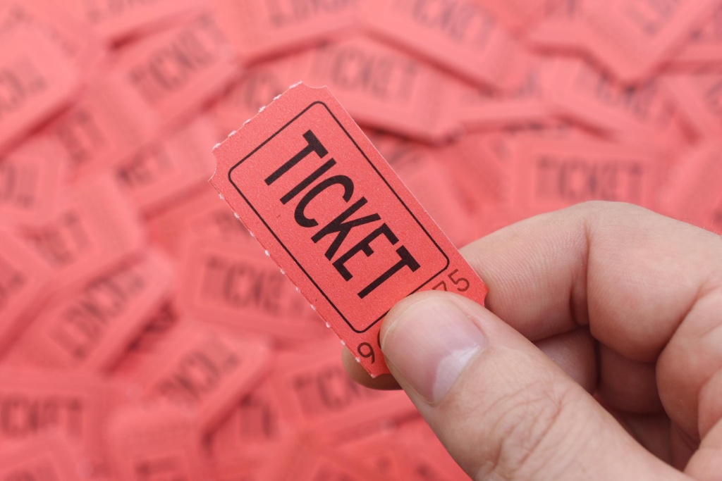 «Ростелеком» развивает направление по продаже билетов на мероприятия