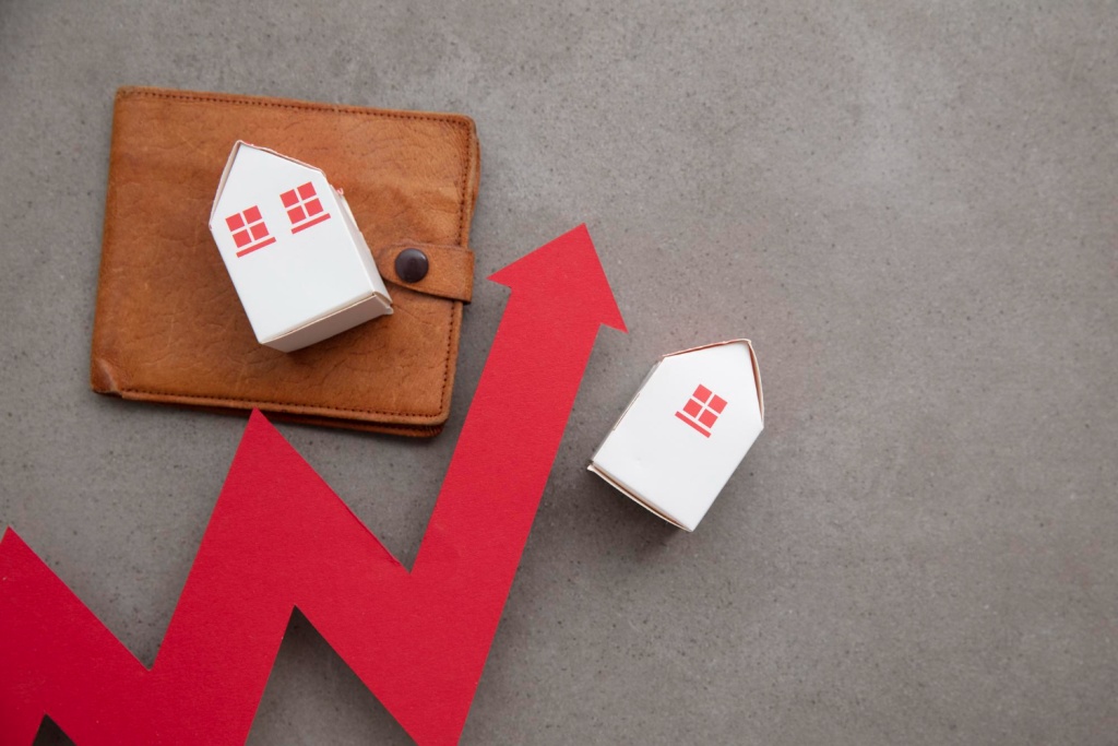 Ипотечный рынок подрос: итоги октября 2025 года