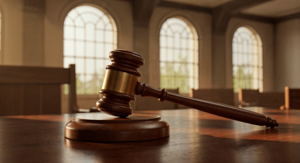 В Оренбурге будут судить главу фирмы за сокрытие недоимки по налогам и сборам