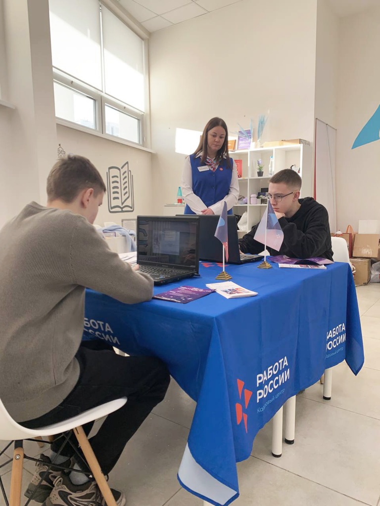 Кадровый центр и Мордовский госуниверситет объединились для карьерного старта абитуриентов Кадровый центр и Мордовский госуниверситет объединились для карьерного старта абитуриентов