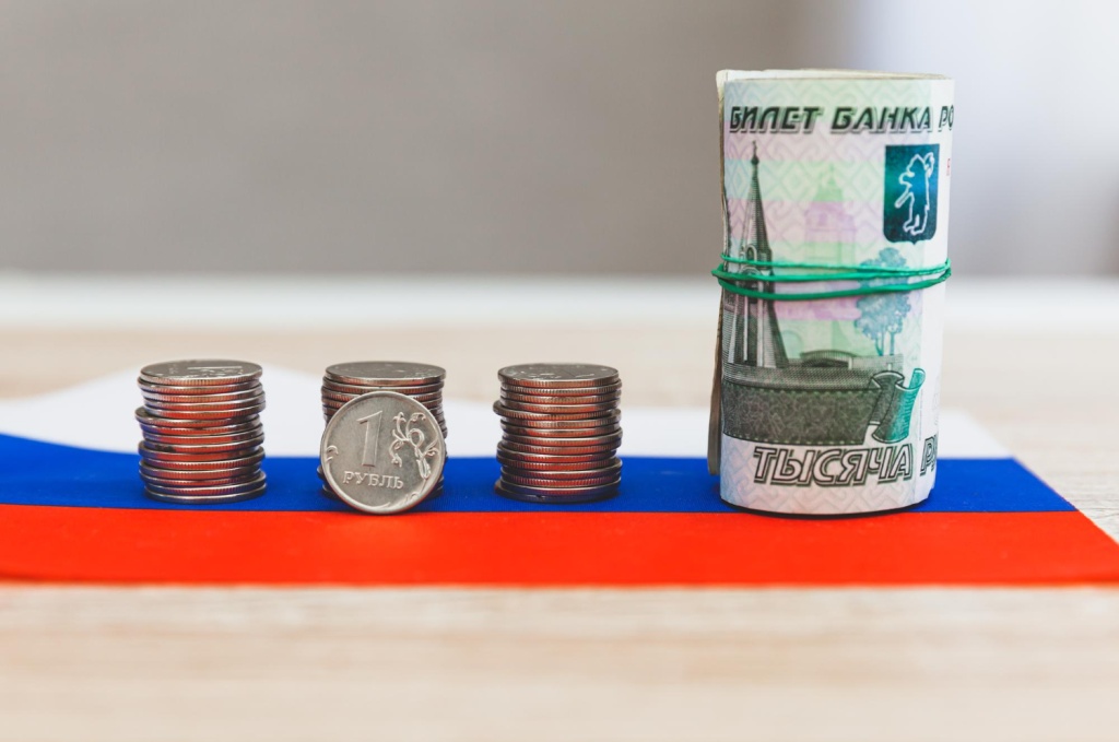 В 2025 году россияне накопили в банках свыше 66,5 трлн рублей