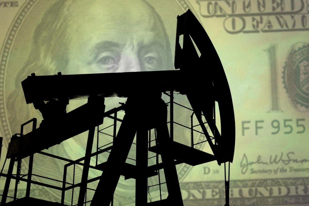 Shell нацелилась на нефтяные инвестиции в Венесуэле
