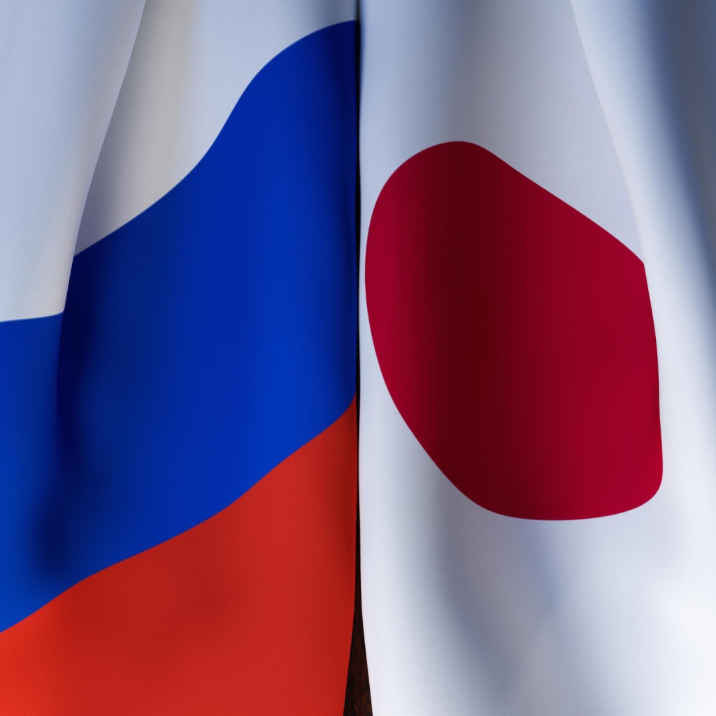 Токио рассматривает возможность подписания мирного договора с Москвой