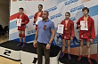 Воспитанники клуба спортивных единоборств «Аврора» и спортсмены МБУ ДО СШ «Пушкино»— призёры турнира по боевому самбо и борьбе