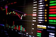 Индекс Мосбиржи упал до минимума с начала 2023 года